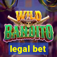 legal bet